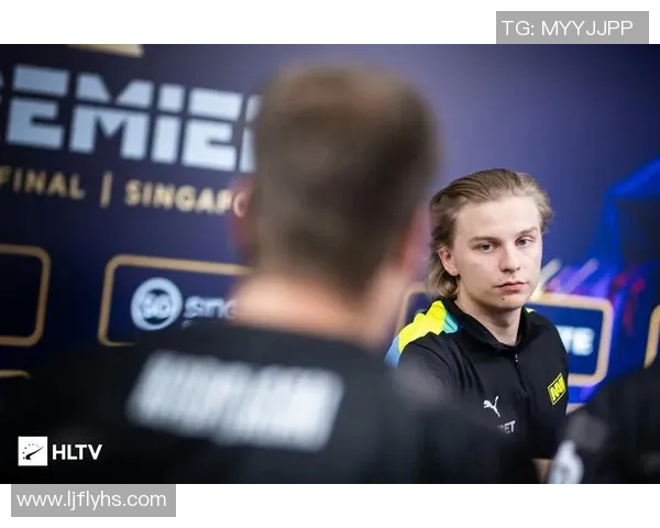 CS冬季大型锦标赛NAVI战队smple狙击神准锁定胜局