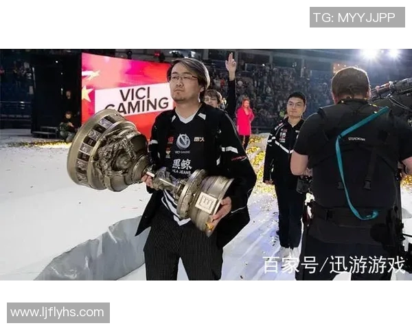 DOTASLAM大满贯赛事InvictusGaming战队队员谈版本理解